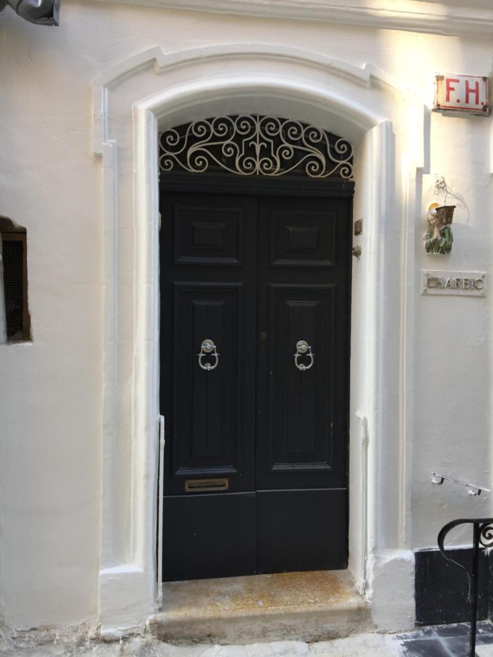 L-Isla-Valletta-Senglea Apartamento Exterior foto